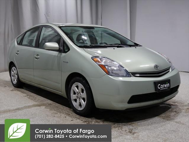 used 2007 Toyota Prius car, priced at $7,324