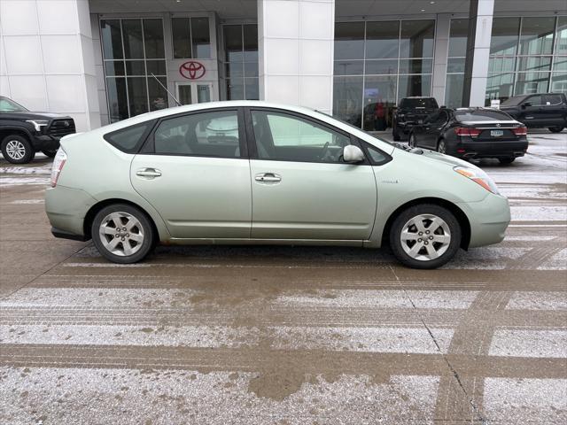 used 2007 Toyota Prius car, priced at $7,324