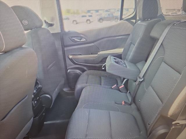 used 2023 GMC Acadia car, priced at $26,970