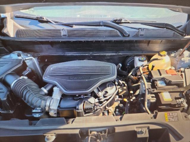 used 2023 GMC Acadia car, priced at $26,970