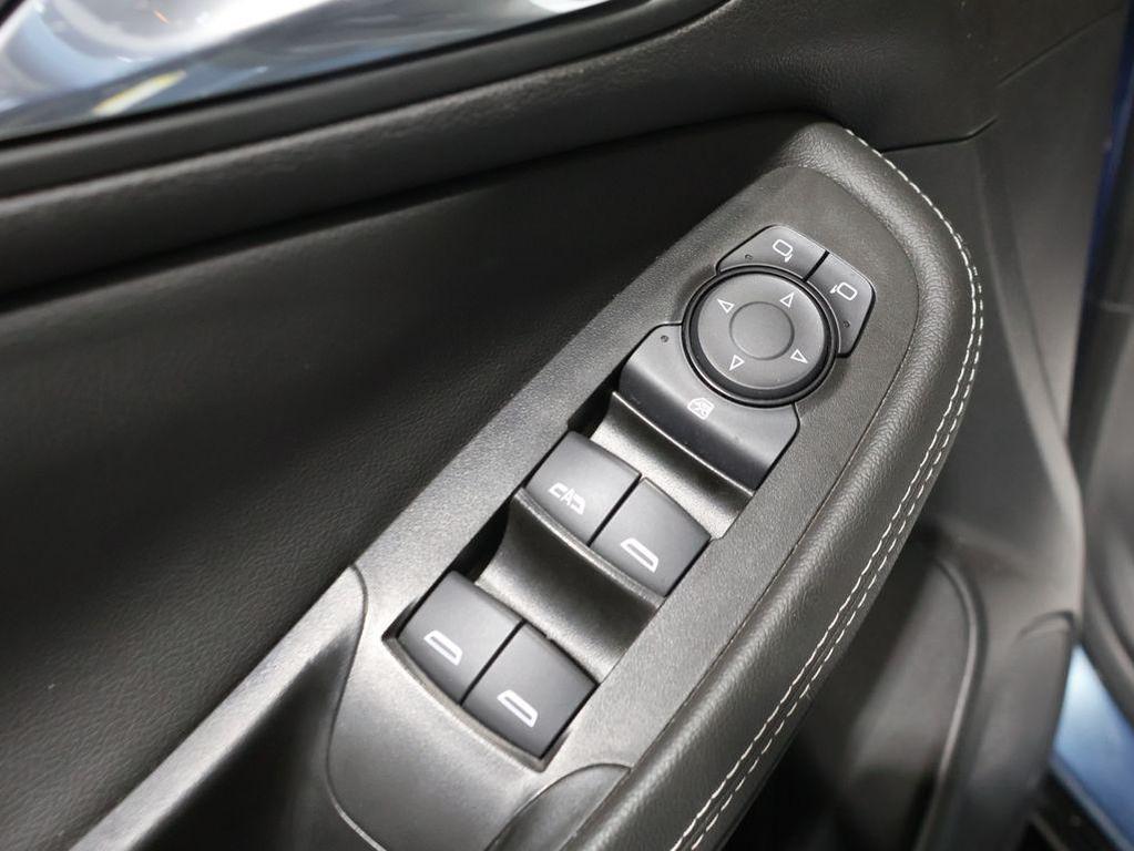 used 2024 Buick Encore GX car, priced at $22,433