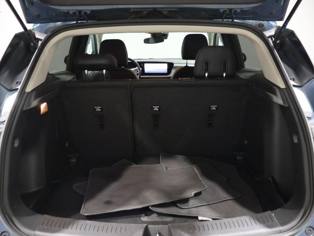 used 2024 Buick Encore GX car, priced at $22,433