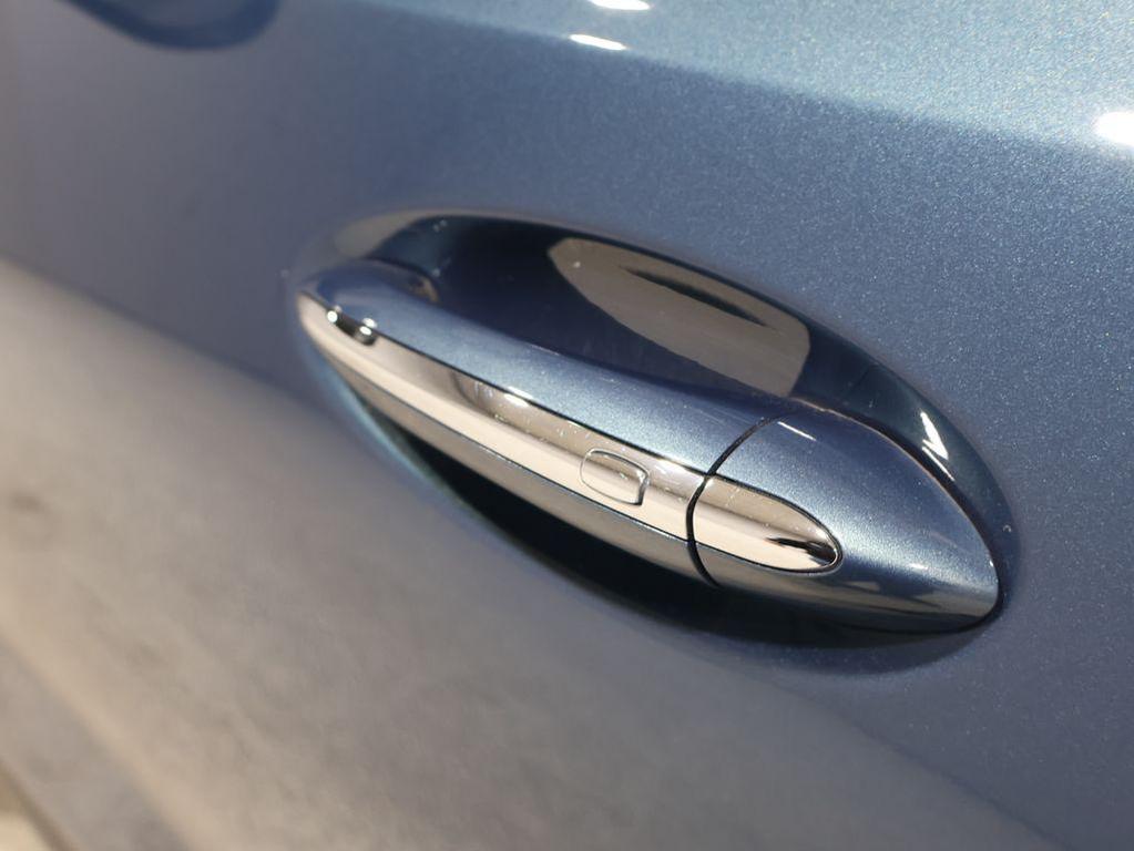 used 2024 Buick Encore GX car, priced at $22,433