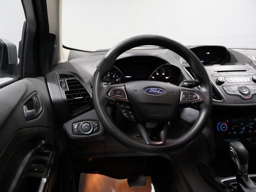 used 2018 Ford Escape car, priced at $14,531