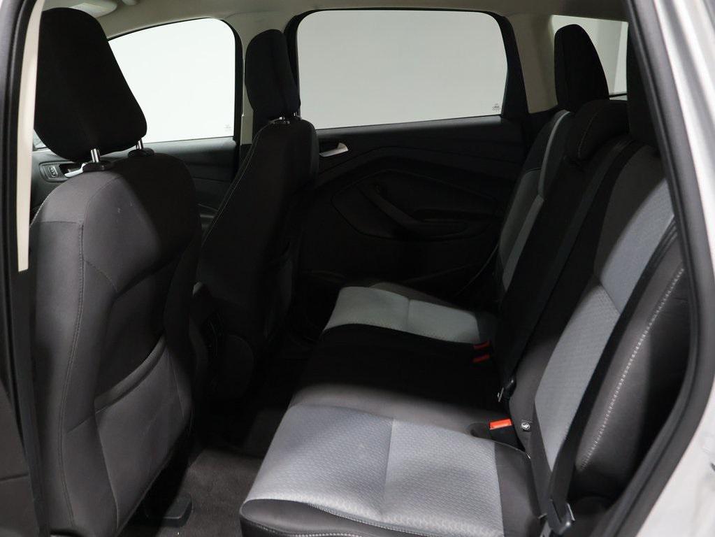 used 2018 Ford Escape car, priced at $14,531