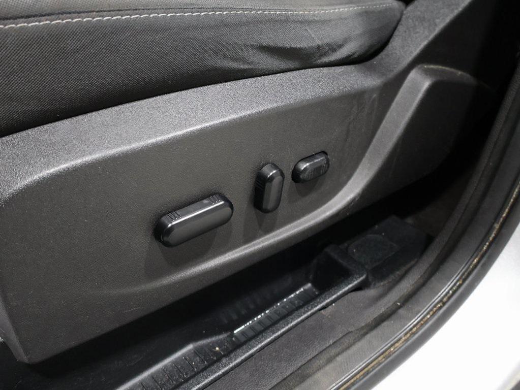 used 2018 Ford Escape car, priced at $14,531