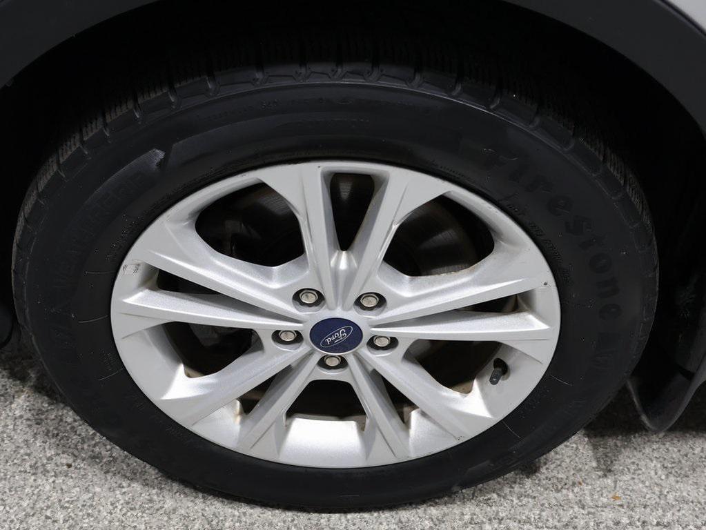 used 2018 Ford Escape car, priced at $14,531