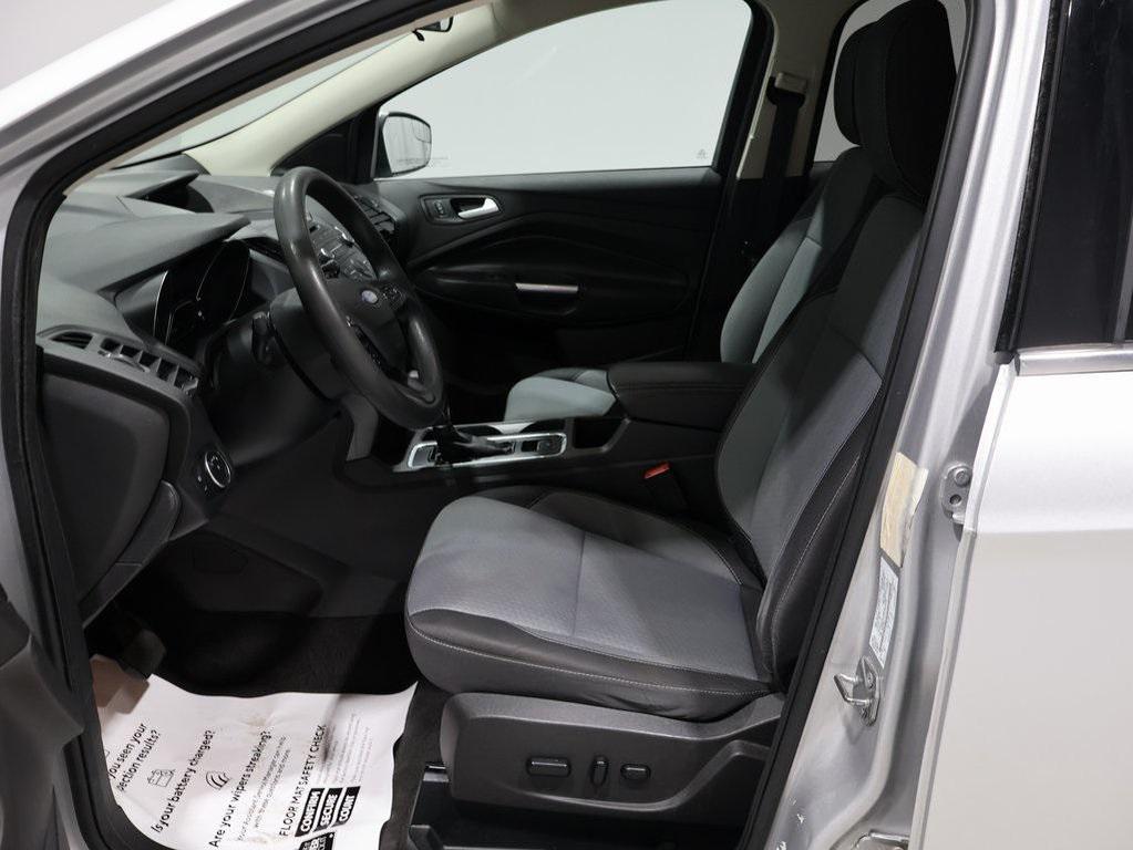 used 2018 Ford Escape car, priced at $14,531
