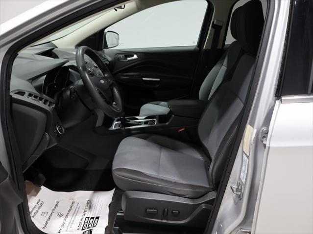 used 2018 Ford Escape car, priced at $14,531