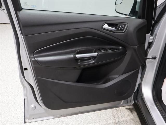 used 2018 Ford Escape car, priced at $14,531