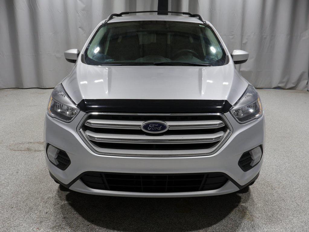 used 2018 Ford Escape car, priced at $14,531