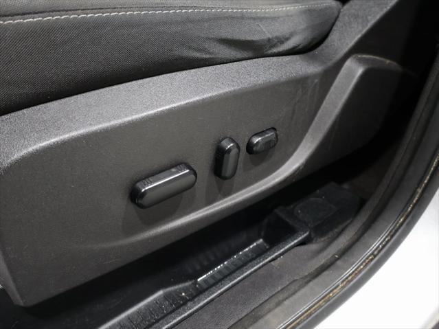 used 2018 Ford Escape car, priced at $14,531
