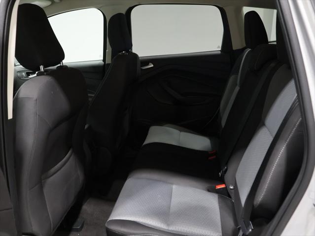 used 2018 Ford Escape car, priced at $14,531
