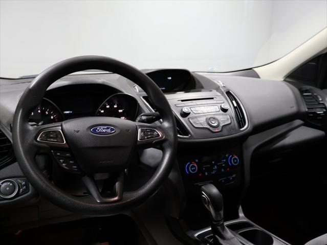 used 2018 Ford Escape car, priced at $14,531