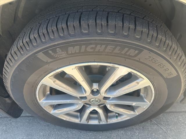 used 2015 Nissan Pathfinder car, priced at $10,878