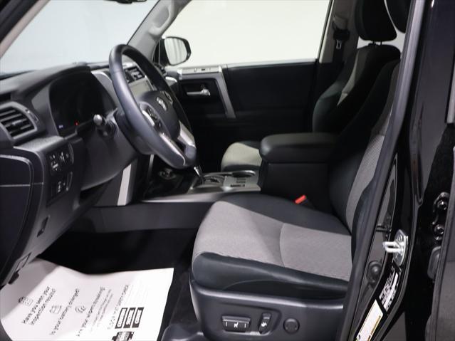 used 2023 Toyota 4Runner car, priced at $42,946