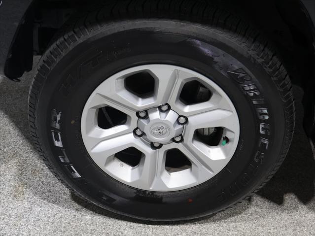 used 2023 Toyota 4Runner car, priced at $42,946