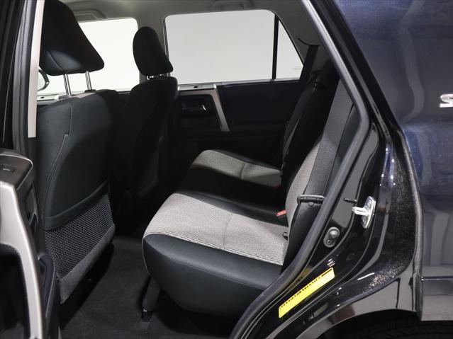 used 2023 Toyota 4Runner car, priced at $42,946
