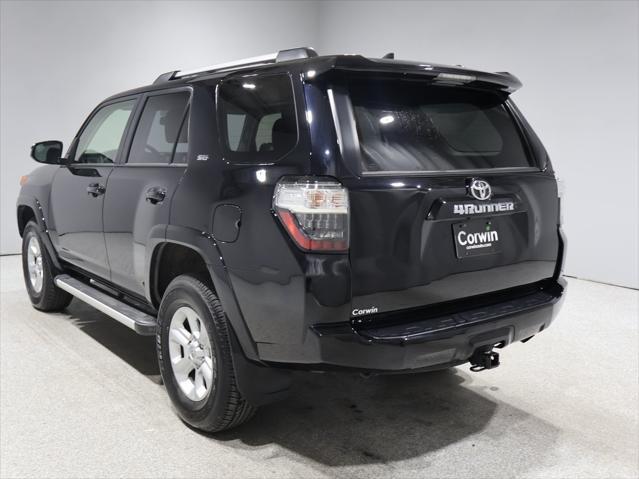 used 2023 Toyota 4Runner car, priced at $42,946