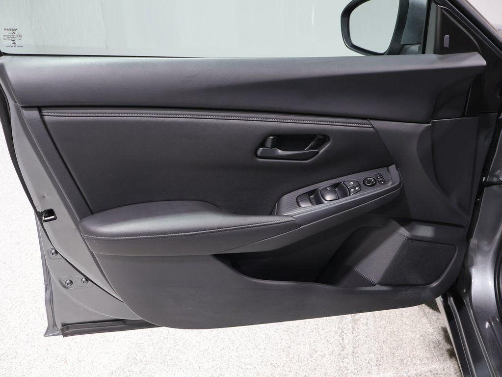 used 2024 Nissan Sentra car, priced at $15,743