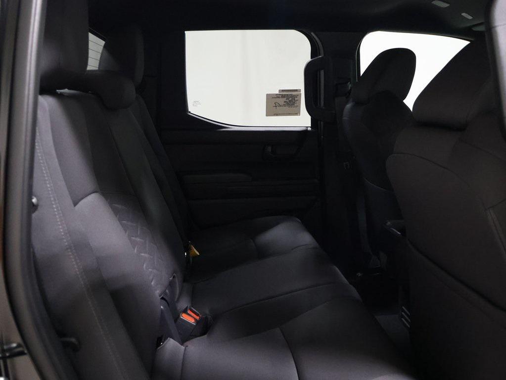 new 2025 Toyota Tacoma car, priced at $47,905