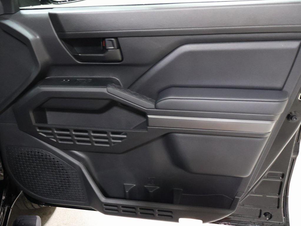 new 2025 Toyota Tacoma car, priced at $47,905
