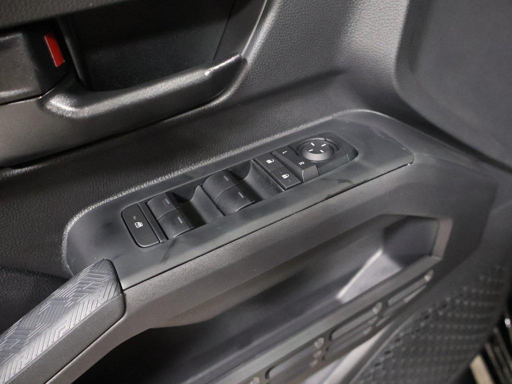 new 2025 Toyota Tacoma car, priced at $47,905
