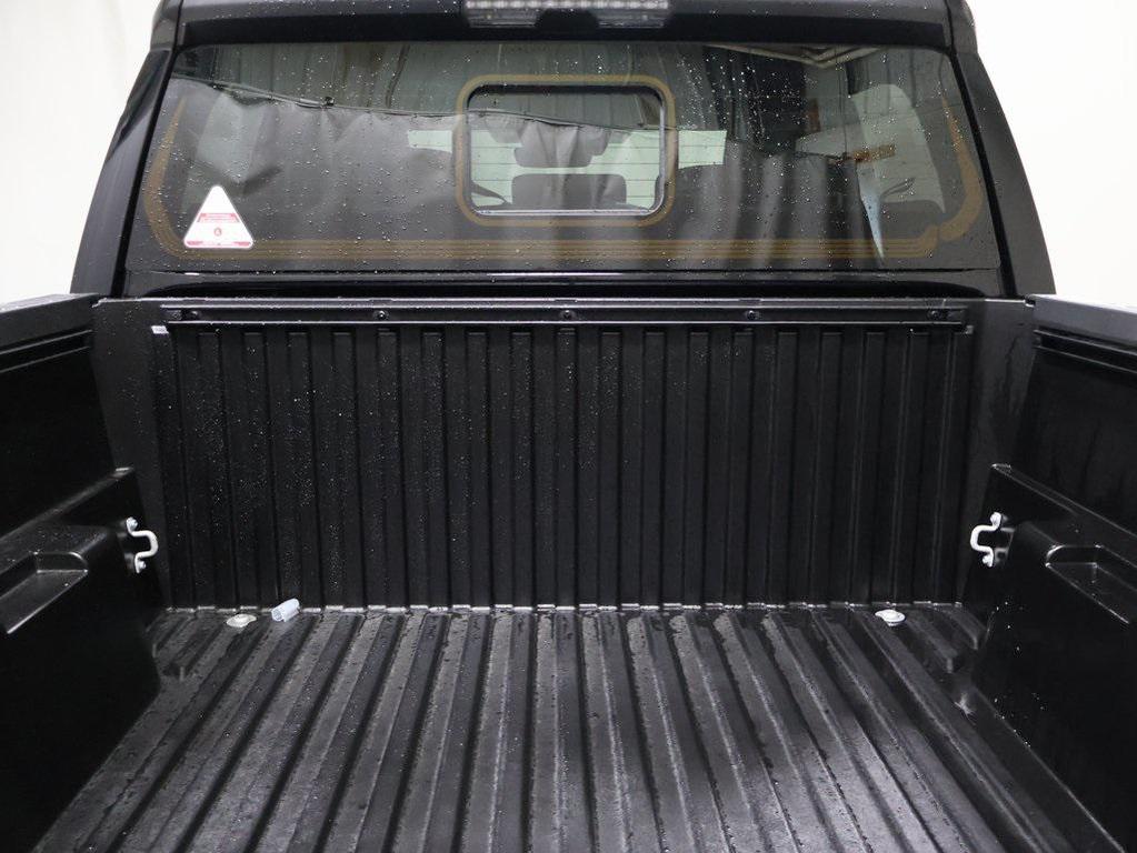 new 2025 Toyota Tacoma car, priced at $47,905