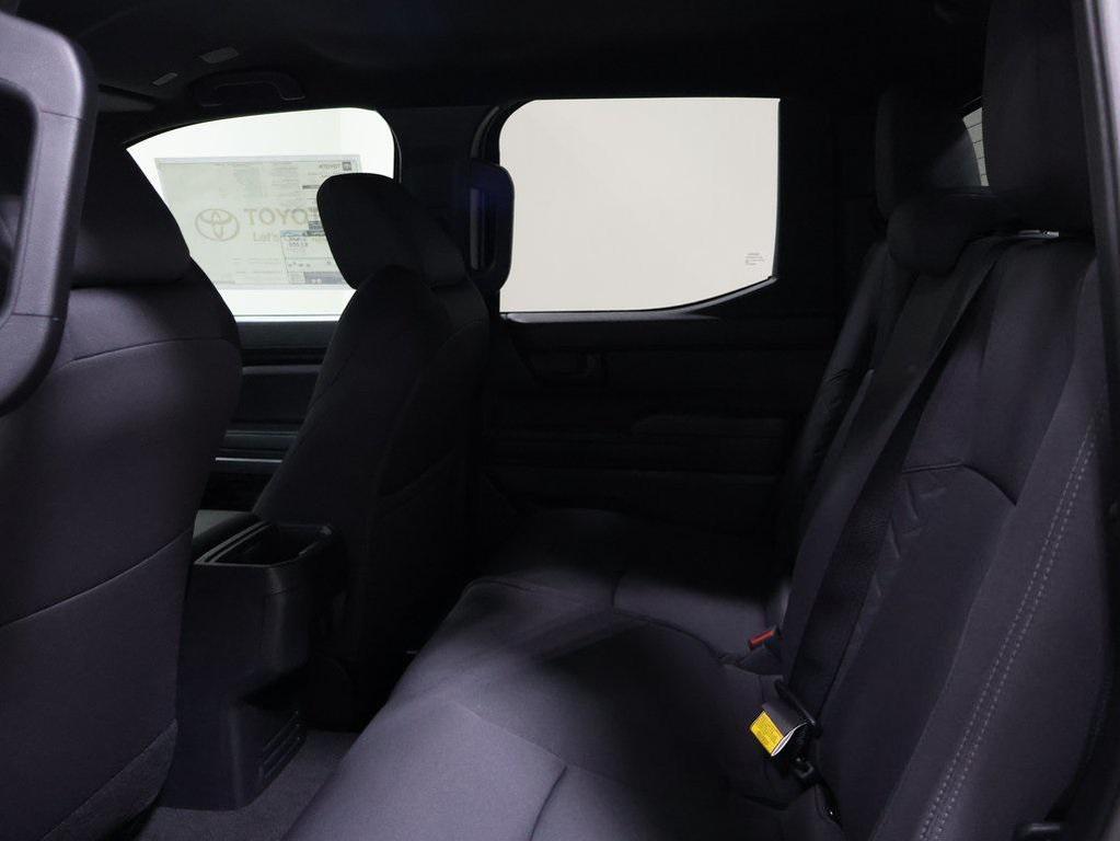 new 2025 Toyota Tacoma car, priced at $47,905