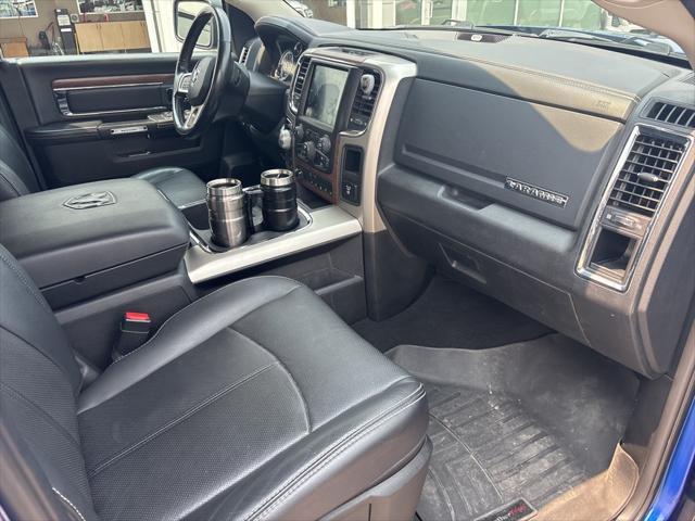 used 2018 Ram 1500 car