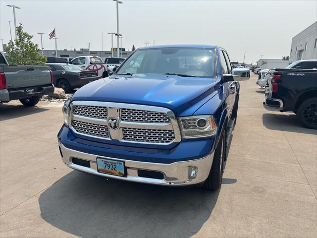used 2018 Ram 1500 car