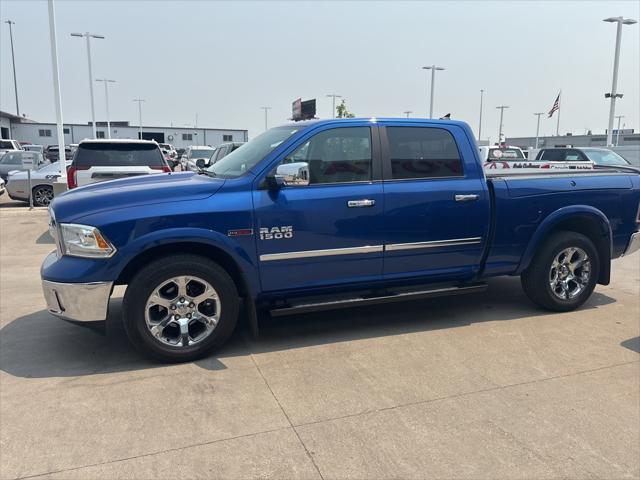used 2018 Ram 1500 car
