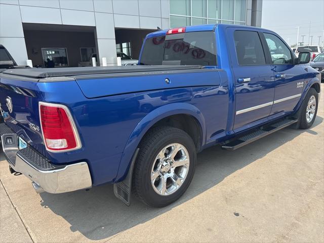 used 2018 Ram 1500 car