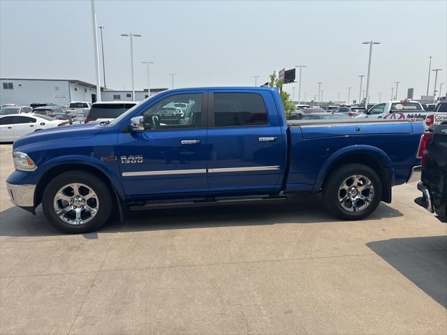 used 2018 Ram 1500 car
