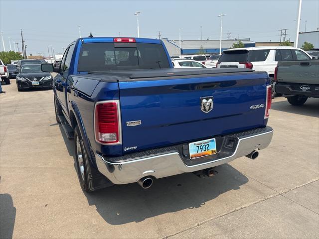 used 2018 Ram 1500 car