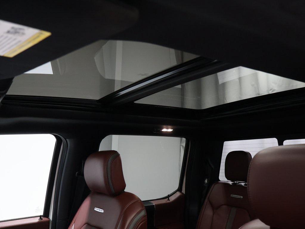 used 2019 Ford F-150 car, priced at $31,295
