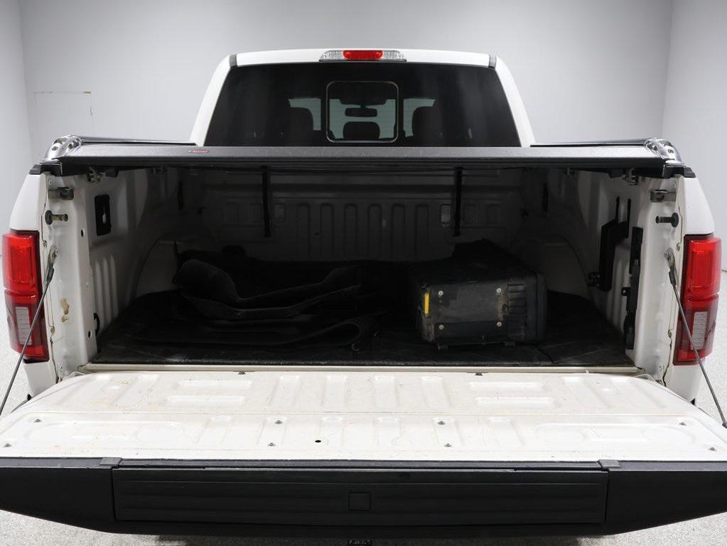 used 2019 Ford F-150 car, priced at $31,295