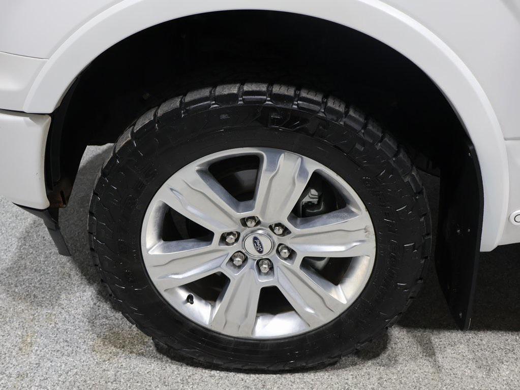 used 2019 Ford F-150 car, priced at $31,295