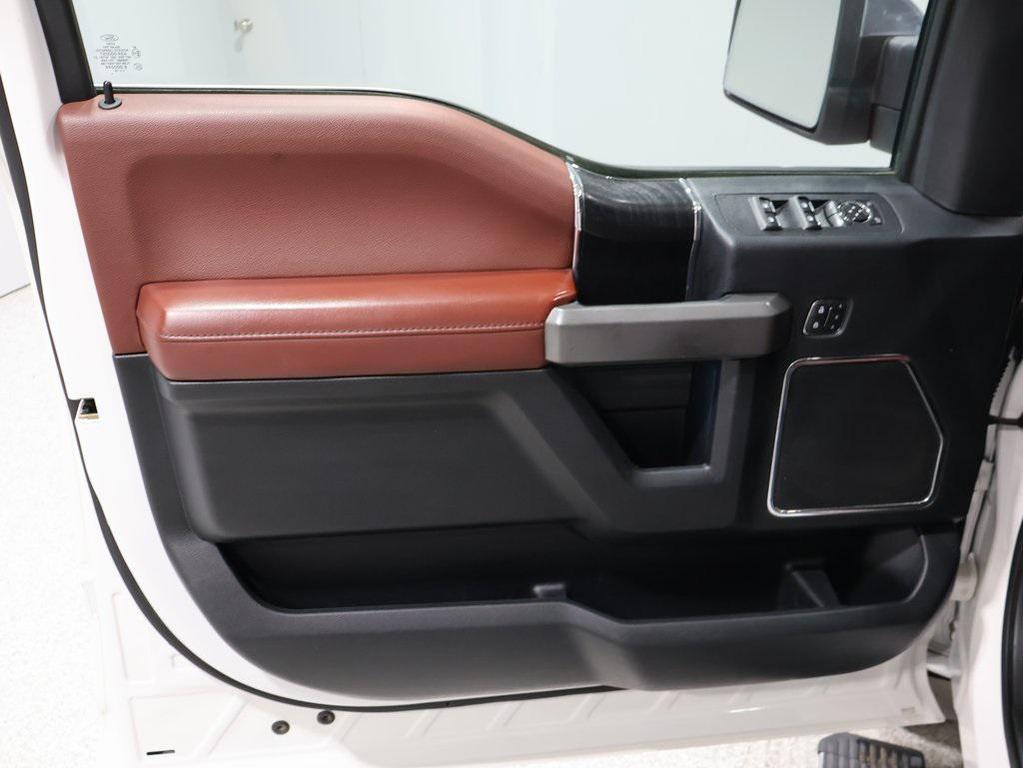 used 2019 Ford F-150 car, priced at $31,295
