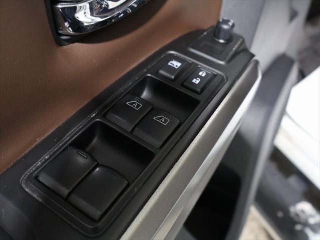 used 2023 Nissan Titan XD car, priced at $45,500