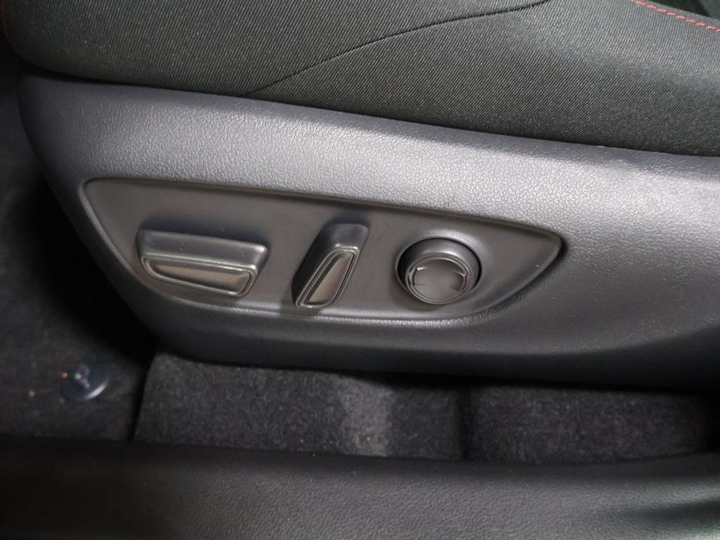 new 2025 Toyota RAV4 Hybrid car, priced at $47,670