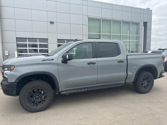 used 2024 Chevrolet Silverado 1500 car, priced at $63,671