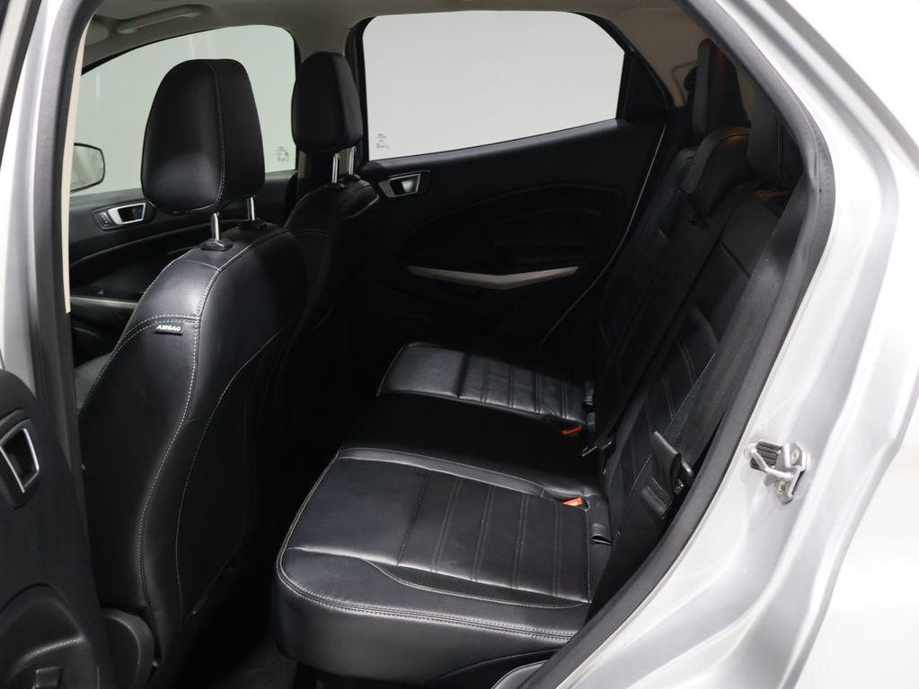 used 2020 Ford EcoSport car, priced at $13,955