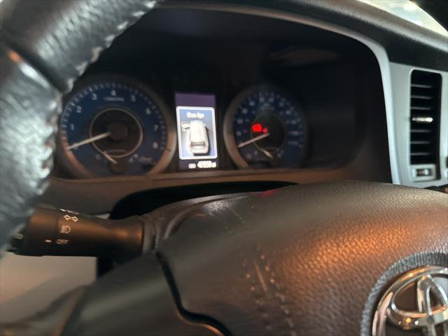 used 2020 Toyota Sienna car, priced at $36,809