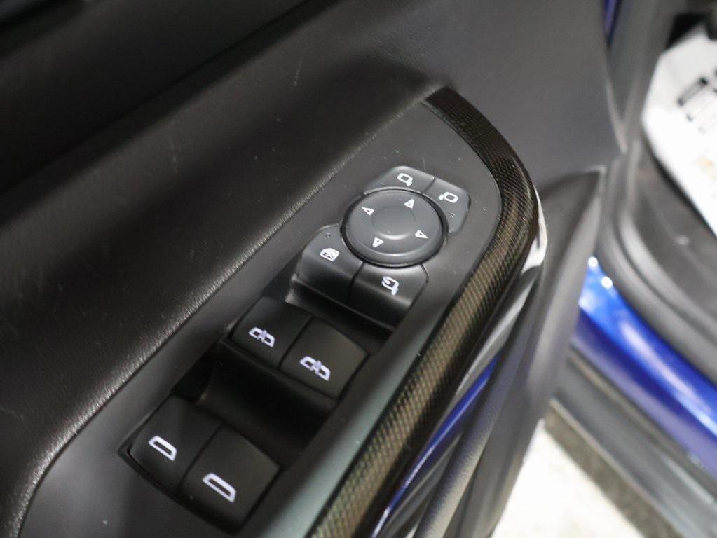 used 2023 GMC Acadia car, priced at $31,500