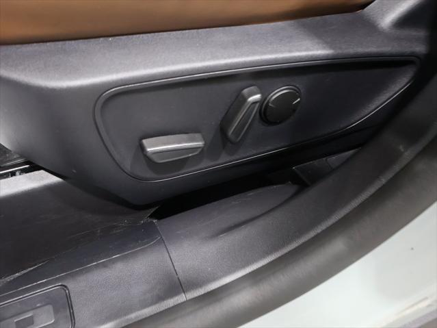 used 2024 Ford Bronco Sport car, priced at $32,264