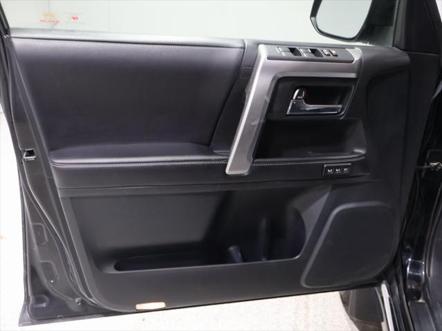 used 2017 Toyota 4Runner car, priced at $24,477