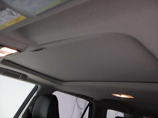 used 2017 Toyota 4Runner car, priced at $24,477