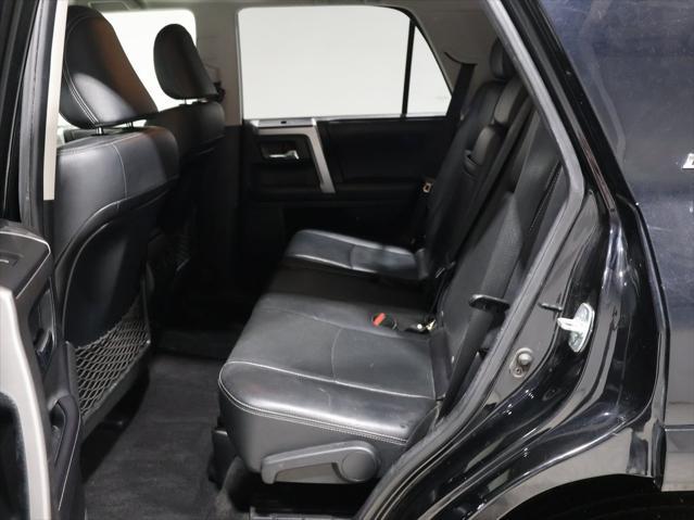 used 2017 Toyota 4Runner car, priced at $24,477