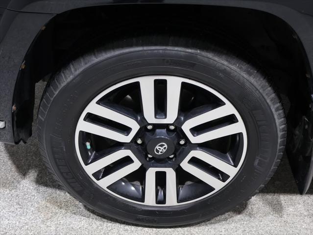 used 2017 Toyota 4Runner car, priced at $24,477
